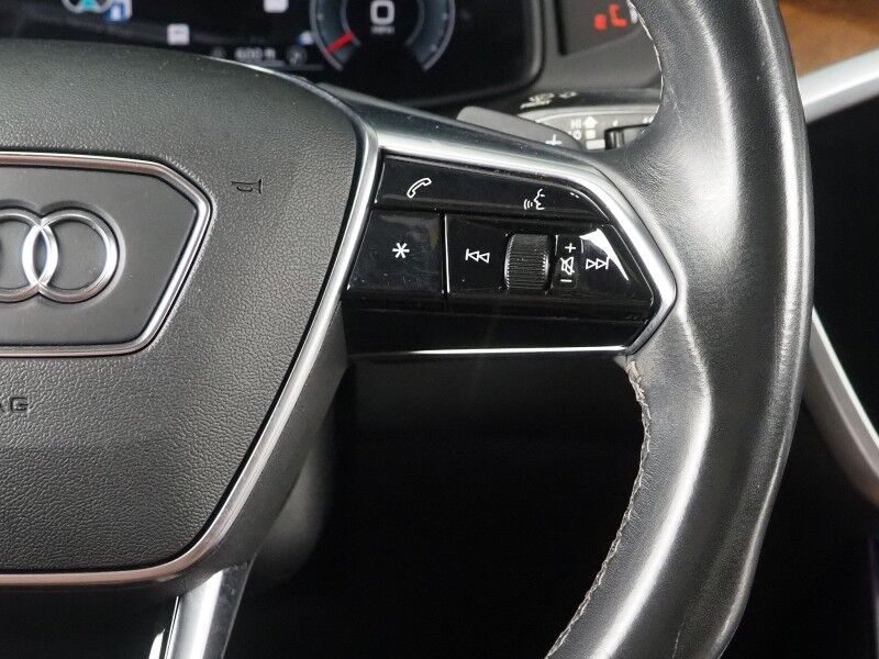 2023 Audi A6 Premium Plus 45 TFSI Quattro *BLACK OPTIC PKG, EXECUTIVE PKG, NAVIGATION, VIRTUAL COCKPIT, ADAPTIVE CRUISE, SAFETY ALERTS, 360 VIEW CAMERAS, MOONROOF, LEATHER, CLIMATE SEATS, HEATED STEERING, 20 INCH WHEELS, BANG & OLUFSEN, WIRELESS CHARGING Round Rock TX