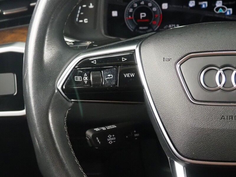 2023 Audi A6 Premium Plus 45 TFSI Quattro *BLACK OPTIC PKG, EXECUTIVE PKG, NAVIGATION, VIRTUAL COCKPIT, ADAPTIVE CRUISE, SAFETY ALERTS, 360 VIEW CAMERAS, MOONROOF, LEATHER, CLIMATE SEATS, HEATED STEERING, 20 INCH WHEELS, BANG & OLUFSEN, WIRELESS CHARGING Round Rock TX