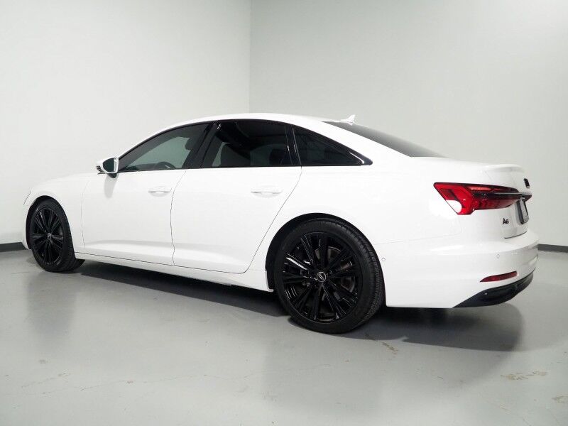 2023 Audi A6 Premium Plus 45 TFSI Quattro *BLACK OPTIC PKG, EXECUTIVE PKG, NAVIGATION, VIRTUAL COCKPIT, ADAPTIVE CRUISE, SAFETY ALERTS, 360 VIEW CAMERAS, MOONROOF, LEATHER, CLIMATE SEATS, HEATED STEERING, 20 INCH WHEELS, BANG & OLUFSEN, WIRELESS CHARGING Round Rock TX