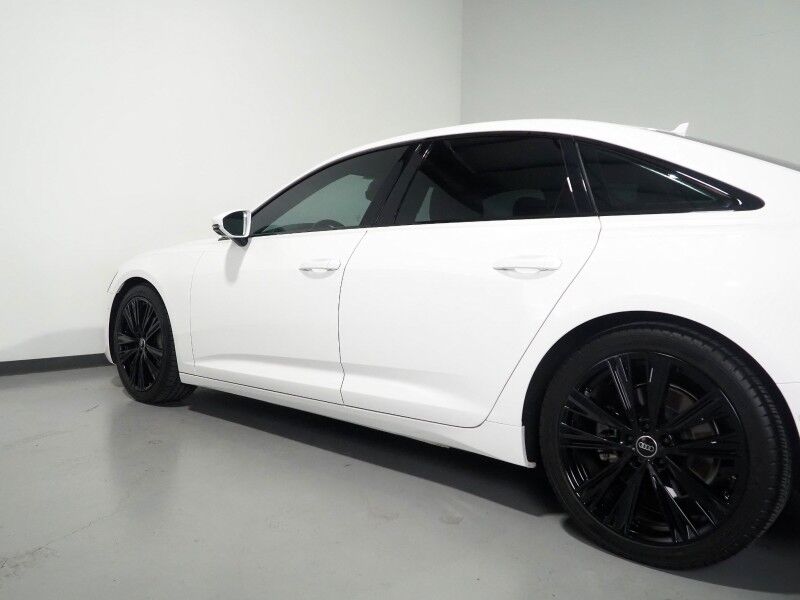 2023 Audi A6 Premium Plus 45 TFSI Quattro *BLACK OPTIC PKG, EXECUTIVE PKG, NAVIGATION, VIRTUAL COCKPIT, ADAPTIVE CRUISE, SAFETY ALERTS, 360 VIEW CAMERAS, MOONROOF, LEATHER, CLIMATE SEATS, HEATED STEERING, 20 INCH WHEELS, BANG & OLUFSEN, WIRELESS CHARGING Round Rock TX