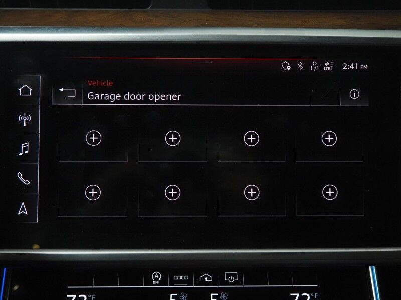 2023 Audi A6 Premium Plus 45 TFSI Quattro *BLACK OPTIC PKG, EXECUTIVE PKG, NAVIGATION, VIRTUAL COCKPIT, ADAPTIVE CRUISE, SAFETY ALERTS, 360 VIEW CAMERAS, MOONROOF, LEATHER, CLIMATE SEATS, HEATED STEERING, 20 INCH WHEELS, BANG & OLUFSEN, WIRELESS CHARGING Round Rock TX