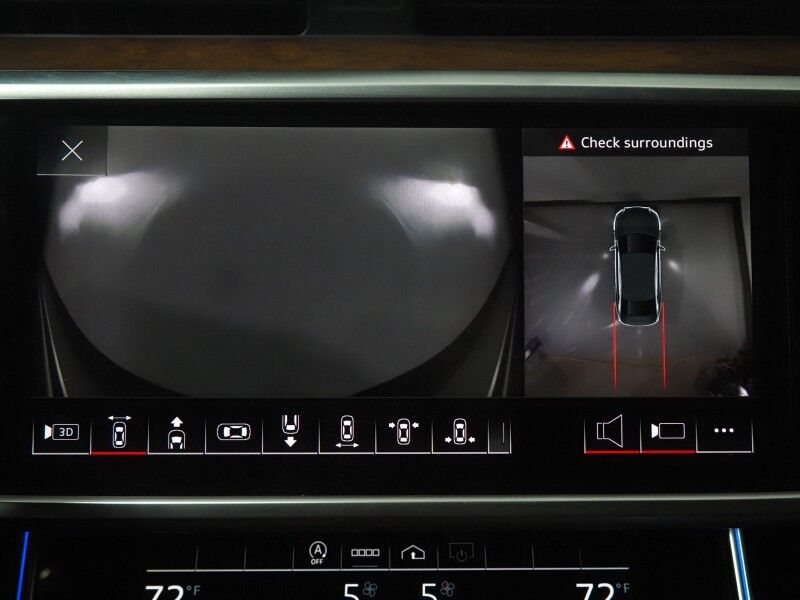 2023 Audi A6 Premium Plus 45 TFSI Quattro *BLACK OPTIC PKG, EXECUTIVE PKG, NAVIGATION, VIRTUAL COCKPIT, ADAPTIVE CRUISE, SAFETY ALERTS, 360 VIEW CAMERAS, MOONROOF, LEATHER, CLIMATE SEATS, HEATED STEERING, 20 INCH WHEELS, BANG & OLUFSEN, WIRELESS CHARGING Round Rock TX