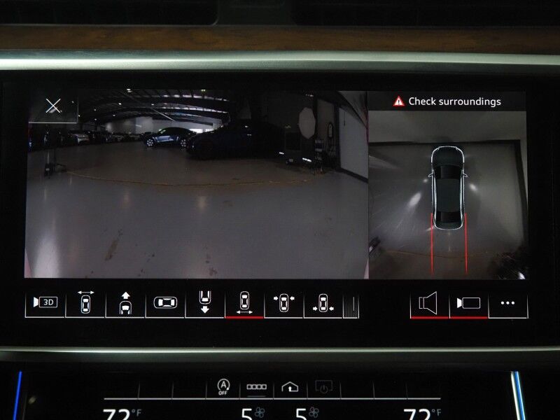 2023 Audi A6 Premium Plus 45 TFSI Quattro *BLACK OPTIC PKG, EXECUTIVE PKG, NAVIGATION, VIRTUAL COCKPIT, ADAPTIVE CRUISE, SAFETY ALERTS, 360 VIEW CAMERAS, MOONROOF, LEATHER, CLIMATE SEATS, HEATED STEERING, 20 INCH WHEELS, BANG & OLUFSEN, WIRELESS CHARGING Round Rock TX