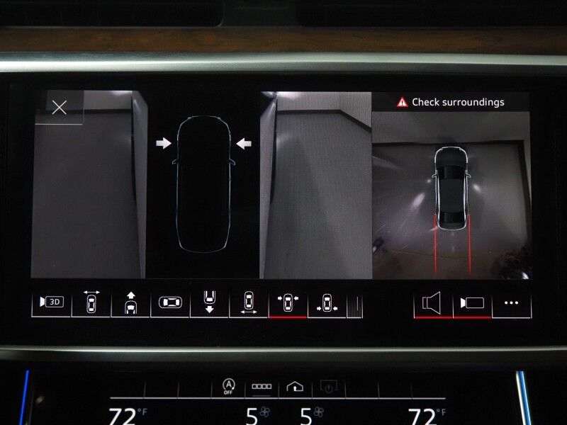 2023 Audi A6 Premium Plus 45 TFSI Quattro *BLACK OPTIC PKG, EXECUTIVE PKG, NAVIGATION, VIRTUAL COCKPIT, ADAPTIVE CRUISE, SAFETY ALERTS, 360 VIEW CAMERAS, MOONROOF, LEATHER, CLIMATE SEATS, HEATED STEERING, 20 INCH WHEELS, BANG & OLUFSEN, WIRELESS CHARGING Round Rock TX