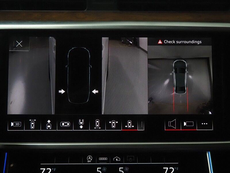 2023 Audi A6 Premium Plus 45 TFSI Quattro *BLACK OPTIC PKG, EXECUTIVE PKG, NAVIGATION, VIRTUAL COCKPIT, ADAPTIVE CRUISE, SAFETY ALERTS, 360 VIEW CAMERAS, MOONROOF, LEATHER, CLIMATE SEATS, HEATED STEERING, 20 INCH WHEELS, BANG & OLUFSEN, WIRELESS CHARGING Round Rock TX