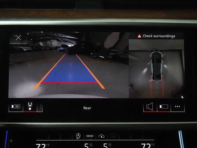 2023 Audi A6 Premium Plus 45 TFSI Quattro *BLACK OPTIC PKG, EXECUTIVE PKG, NAVIGATION, VIRTUAL COCKPIT, ADAPTIVE CRUISE, SAFETY ALERTS, 360 VIEW CAMERAS, MOONROOF, LEATHER, CLIMATE SEATS, HEATED STEERING, 20 INCH WHEELS, BANG & OLUFSEN, WIRELESS CHARGING Round Rock TX