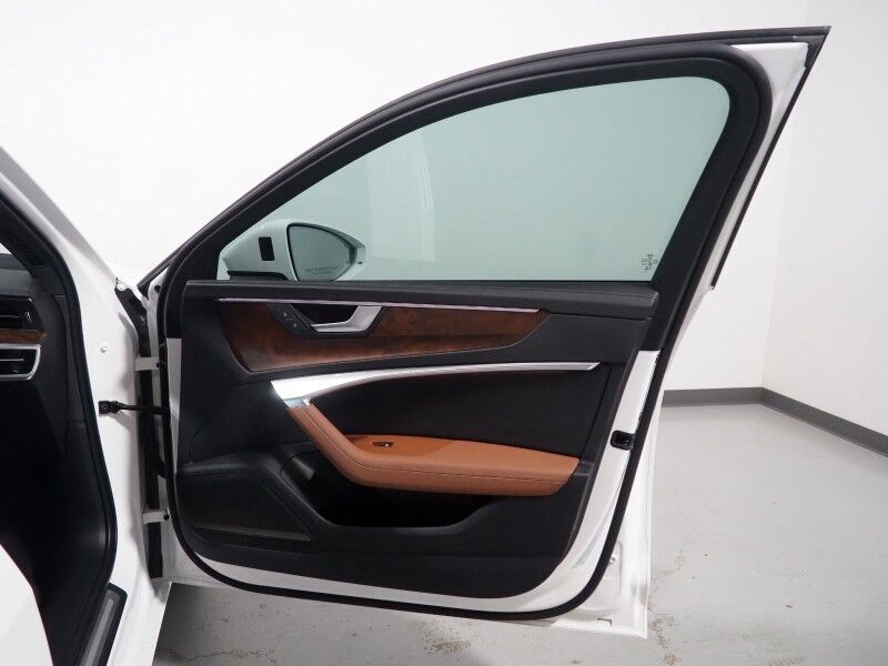 2023 Audi A6 Premium Plus 45 TFSI Quattro *BLACK OPTIC PKG, EXECUTIVE PKG, NAVIGATION, VIRTUAL COCKPIT, ADAPTIVE CRUISE, SAFETY ALERTS, 360 VIEW CAMERAS, MOONROOF, LEATHER, CLIMATE SEATS, HEATED STEERING, 20 INCH WHEELS, BANG & OLUFSEN, WIRELESS CHARGING Round Rock TX