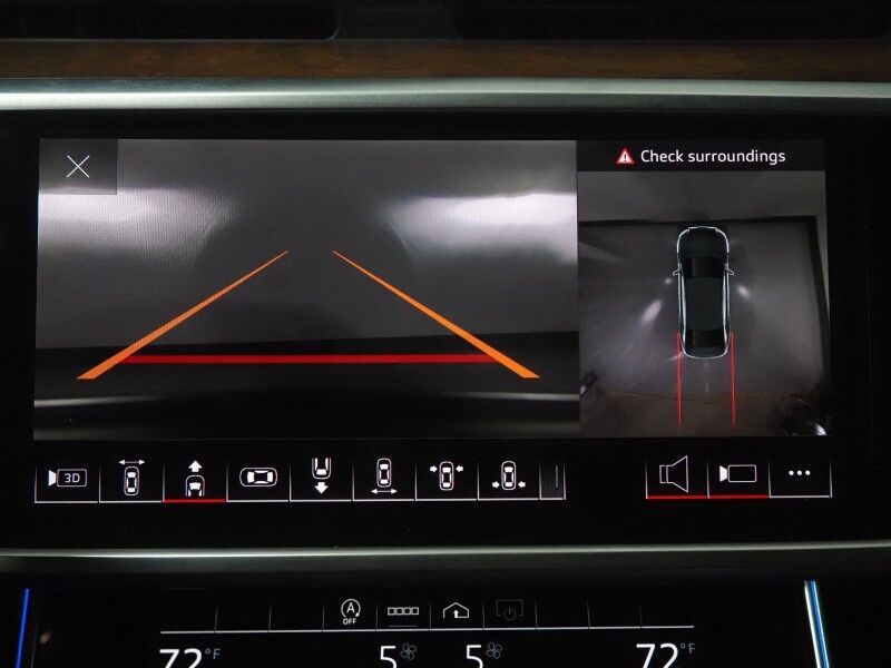 2023 Audi A6 Premium Plus 45 TFSI Quattro *BLACK OPTIC PKG, EXECUTIVE PKG, NAVIGATION, VIRTUAL COCKPIT, ADAPTIVE CRUISE, SAFETY ALERTS, 360 VIEW CAMERAS, MOONROOF, LEATHER, CLIMATE SEATS, HEATED STEERING, 20 INCH WHEELS, BANG & OLUFSEN, WIRELESS CHARGING Round Rock TX