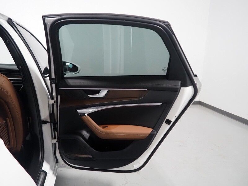 2023 Audi A6 Premium Plus 45 TFSI Quattro *BLACK OPTIC PKG, EXECUTIVE PKG, NAVIGATION, VIRTUAL COCKPIT, ADAPTIVE CRUISE, SAFETY ALERTS, 360 VIEW CAMERAS, MOONROOF, LEATHER, CLIMATE SEATS, HEATED STEERING, 20 INCH WHEELS, BANG & OLUFSEN, WIRELESS CHARGING Round Rock TX