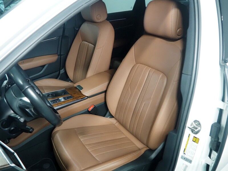 2023 Audi A6 Premium Plus 45 TFSI Quattro *BLACK OPTIC PKG, EXECUTIVE PKG, NAVIGATION, VIRTUAL COCKPIT, ADAPTIVE CRUISE, SAFETY ALERTS, 360 VIEW CAMERAS, MOONROOF, LEATHER, CLIMATE SEATS, HEATED STEERING, 20 INCH WHEELS, BANG & OLUFSEN, WIRELESS CHARGING Round Rock TX