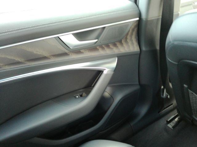 2023 Audi A6 Sedan Premium 45 TFSI quattro S tronic Plano TX