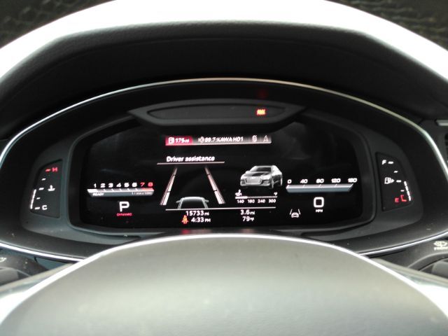 2023 Audi A6 Sedan Premium 45 TFSI quattro S tronic Plano TX