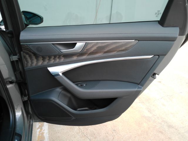 2023 Audi A6 Sedan Premium 45 TFSI quattro S tronic Plano TX