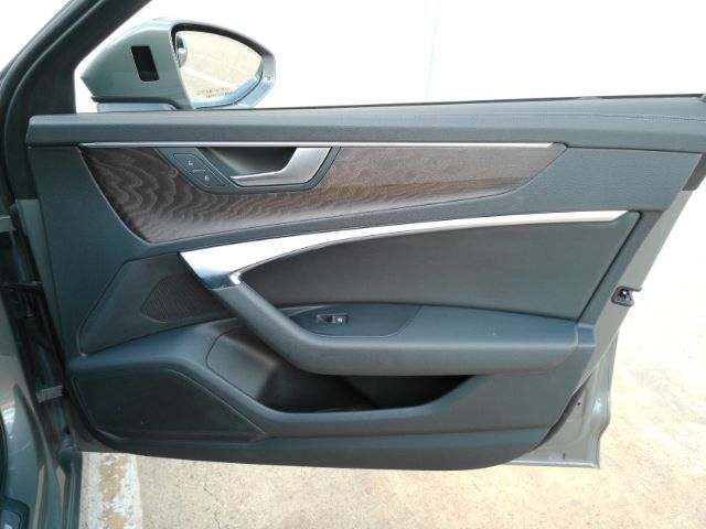 2023 Audi A6 Sedan Premium 45 TFSI quattro S tronic Plano TX