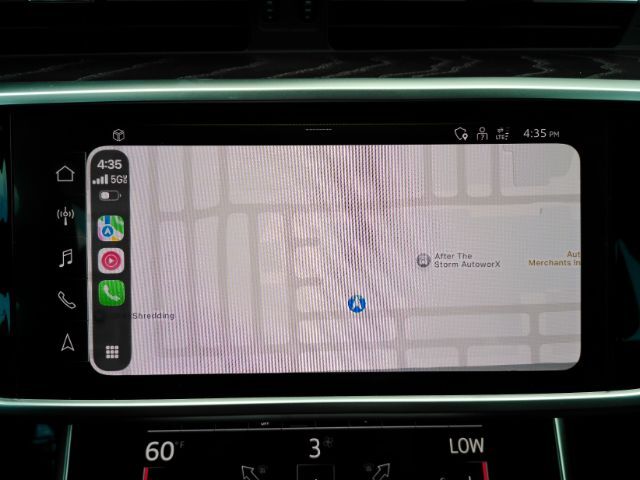 2023 Audi A6 Sedan Premium 45 TFSI quattro S tronic Plano TX