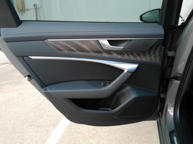 2023 Audi A6 Sedan Premium 45 TFSI quattro S tronic Plano TX