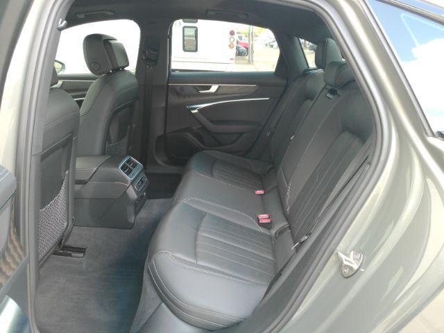 2023 Audi A6 Sedan Premium 45 TFSI quattro S tronic Plano TX