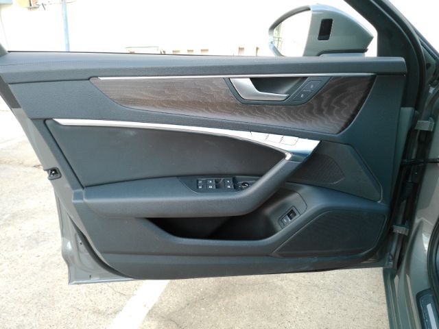 2023 Audi A6 Sedan Premium 45 TFSI quattro S tronic Plano TX