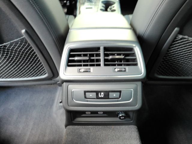 2023 Audi A6 Sedan Premium 45 TFSI quattro S tronic Plano TX