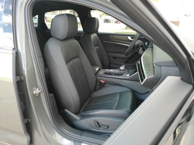 2023 Audi A6 Sedan Premium 45 TFSI quattro S tronic Plano TX