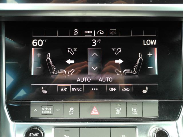 2023 Audi A6 Sedan Premium 45 TFSI quattro S tronic Plano TX