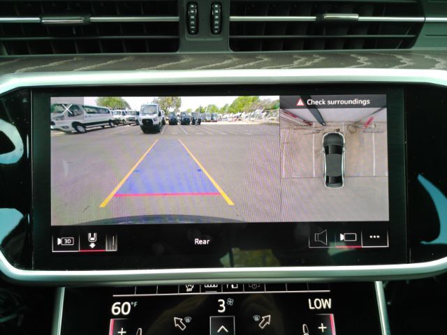 2023 Audi A6 Sedan Premium 45 TFSI quattro S tronic Plano TX