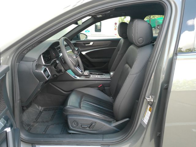 2023 Audi A6 Sedan Premium 45 TFSI quattro S tronic Plano TX