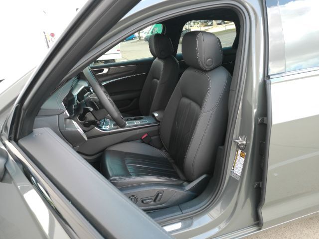2023 Audi A6 Sedan Premium 45 TFSI quattro S tronic Plano TX