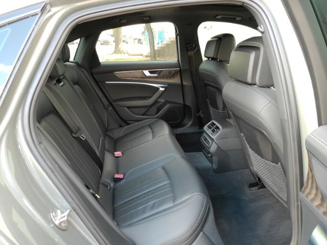 2023 Audi A6 Sedan Premium 45 TFSI quattro S tronic Plano TX