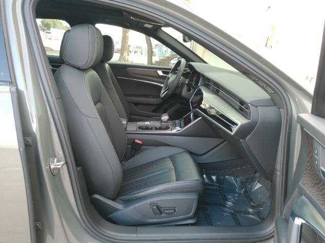 2023 Audi A6 Sedan Premium 45 TFSI quattro S tronic Plano TX