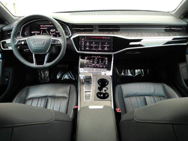 2023 Audi A6 Sedan Premium 45 TFSI quattro S tronic