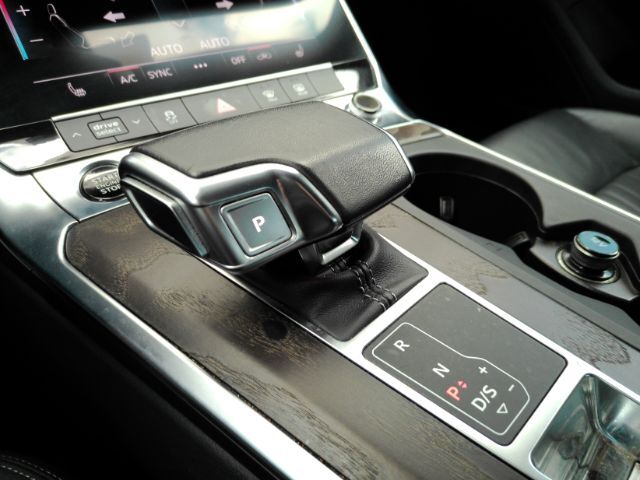 2023 Audi A6 Sedan Premium 45 TFSI quattro S tronic Plano TX