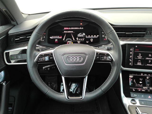 2023 Audi A6 Sedan Premium 45 TFSI quattro S tronic Plano TX