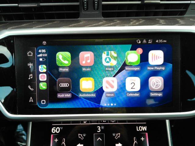 2023 Audi A6 Sedan Premium 45 TFSI quattro S tronic Plano TX