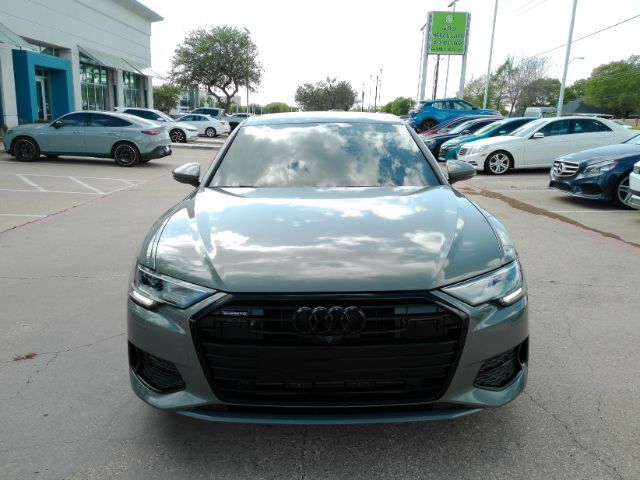 2023 Audi A6 Sedan Premium 45 TFSI quattro S tronic