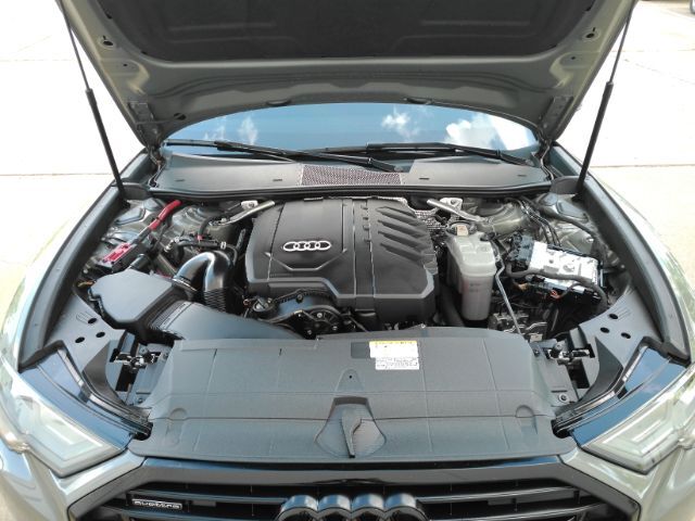 2023 Audi A6 Sedan Premium 45 TFSI quattro S tronic Plano TX