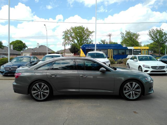 2023 Audi A6 Sedan Premium 45 TFSI quattro S tronic Plano TX