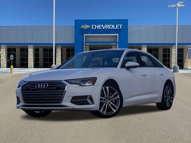 2023 Audi A6 Sedan Premium Inglewood  CA