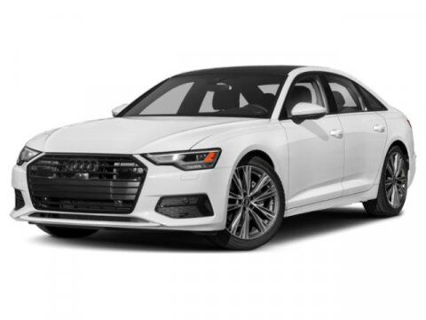2023 Audi A6 Sedan Premium Plus  Selma TX