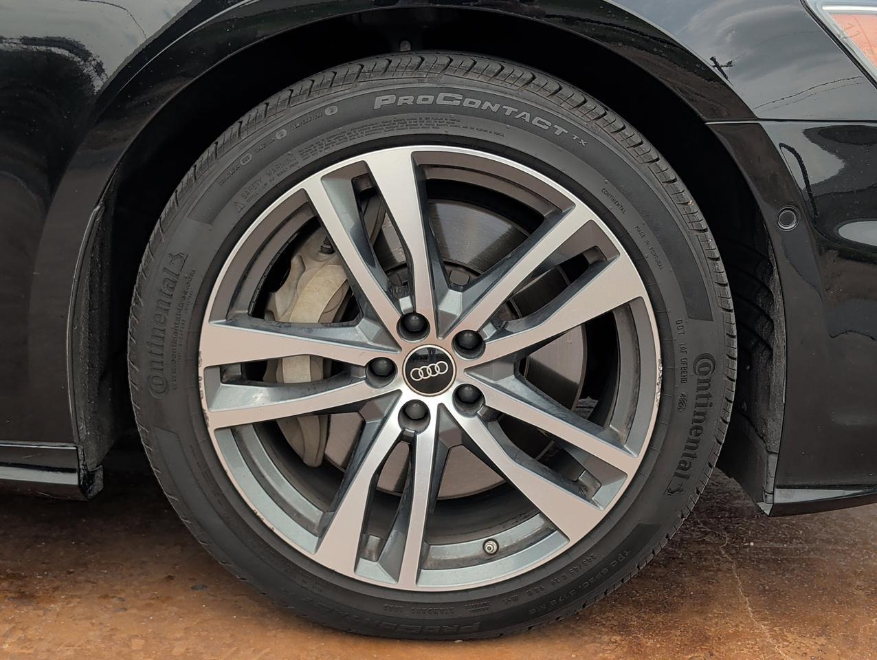2023 Audi A6 Sedan Premium Plus San Juan TX