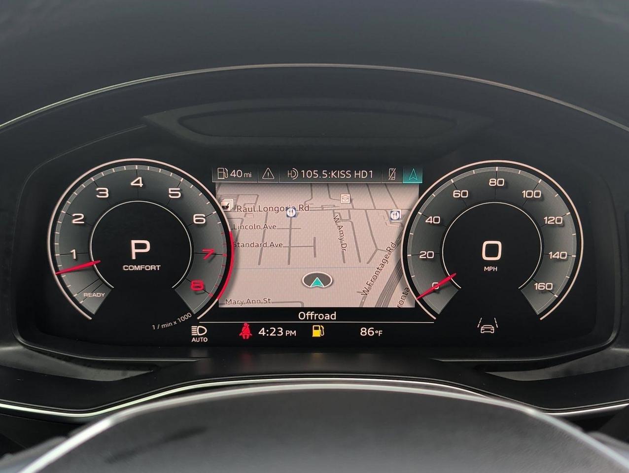 2023 Audi A6 Sedan Premium Plus San Juan TX