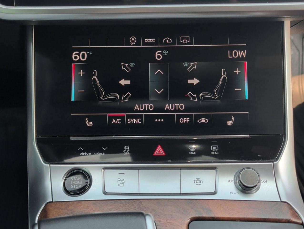 2023 Audi A6 Sedan Premium Plus San Juan TX