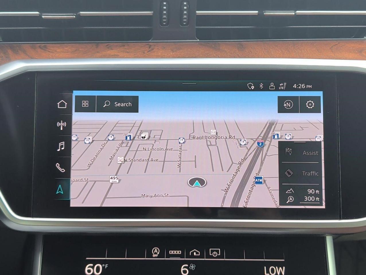 2023 Audi A6 Sedan Premium Plus San Juan TX
