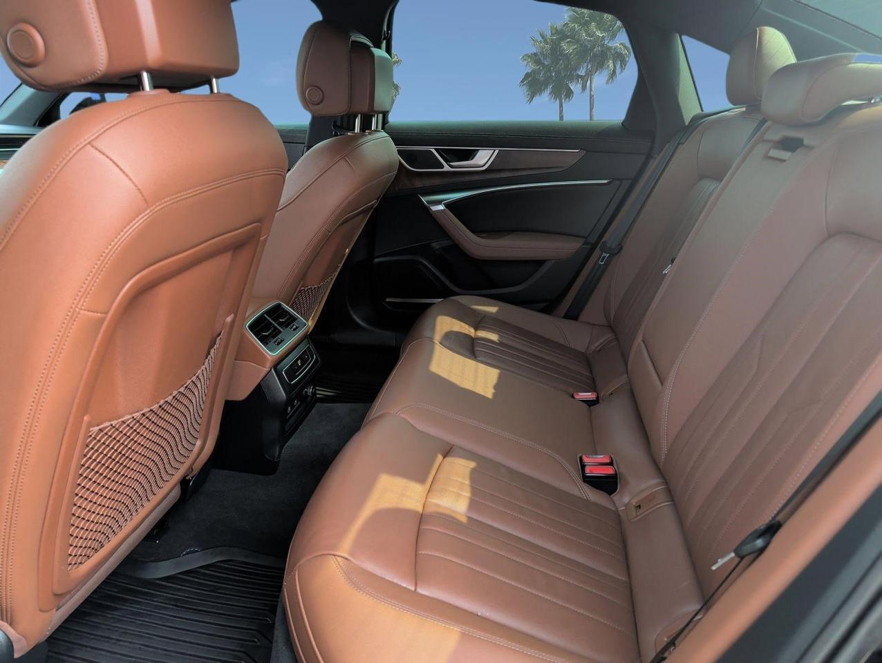 2023 Audi A6 Sedan Premium Plus San Juan TX
