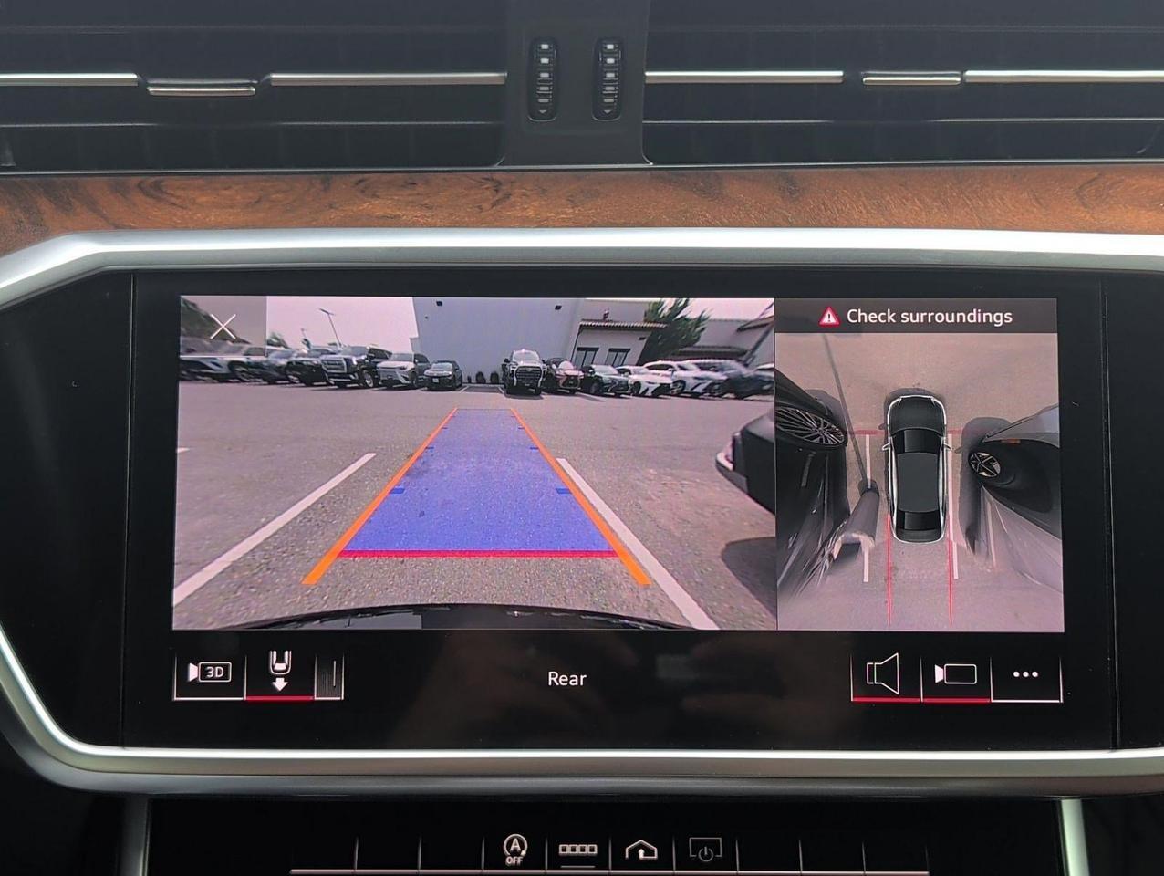 2023 Audi A6 Sedan Premium Plus San Juan TX