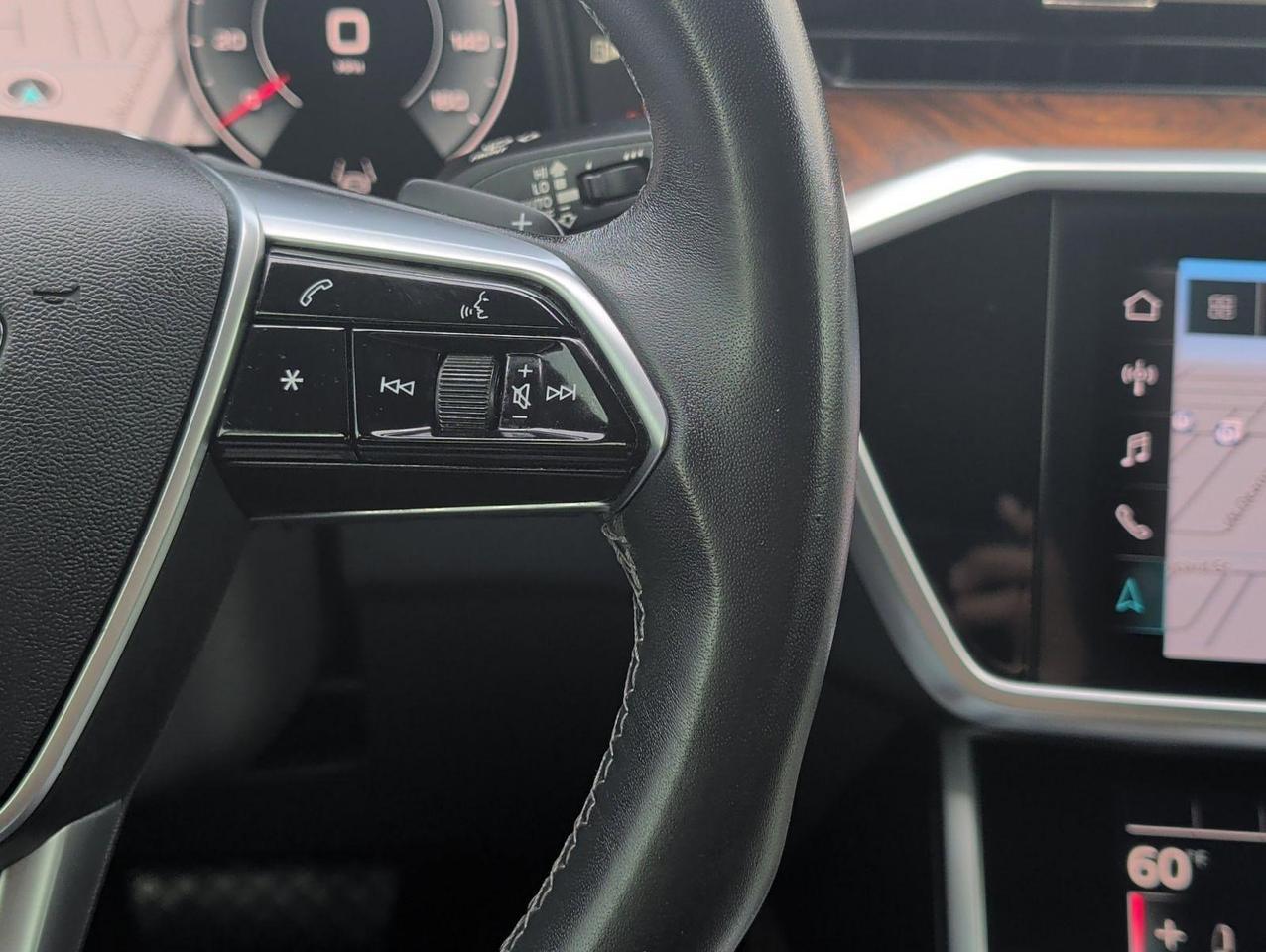 2023 Audi A6 Sedan Premium Plus San Juan TX