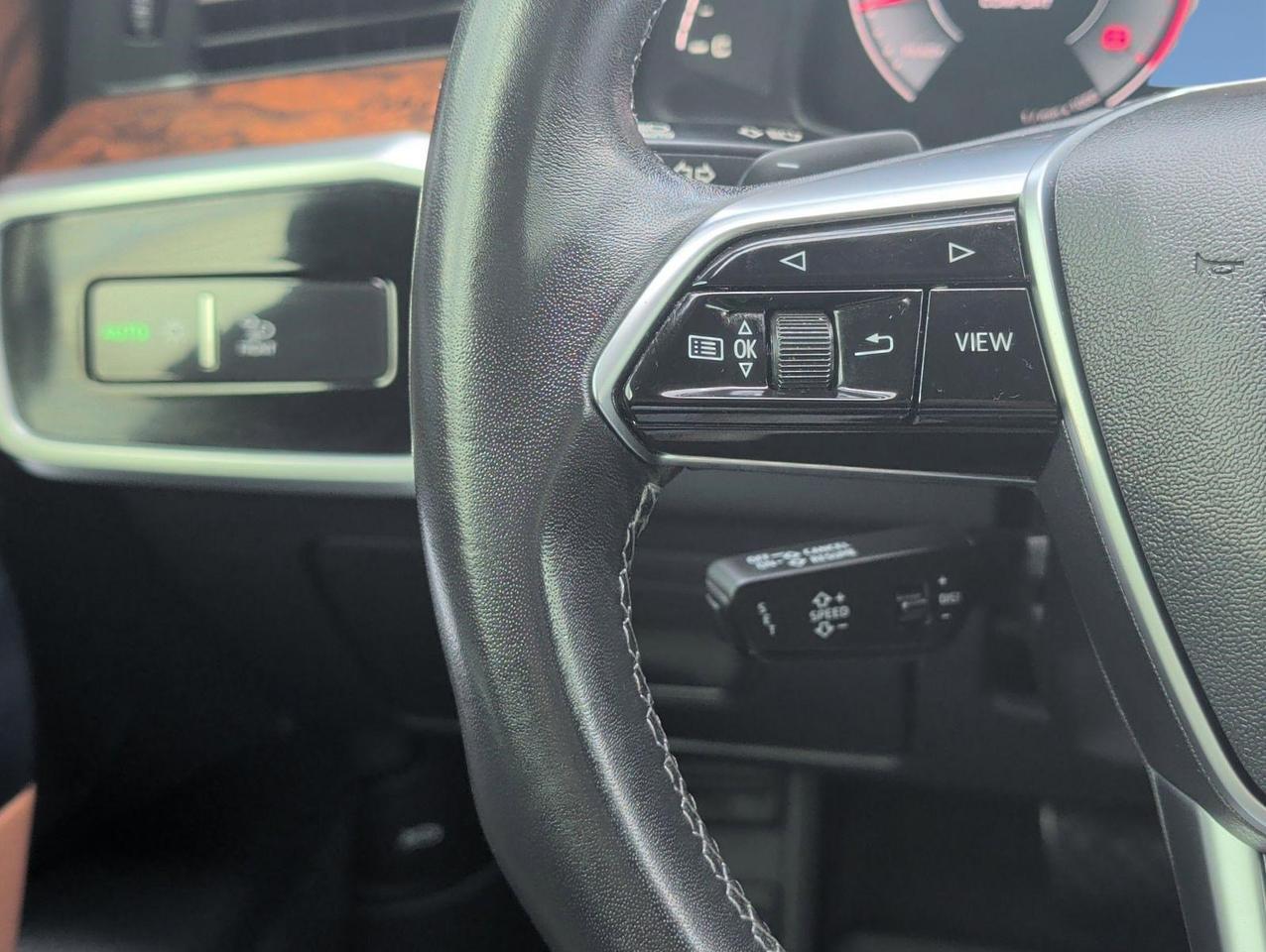 2023 Audi A6 Sedan Premium Plus San Juan TX