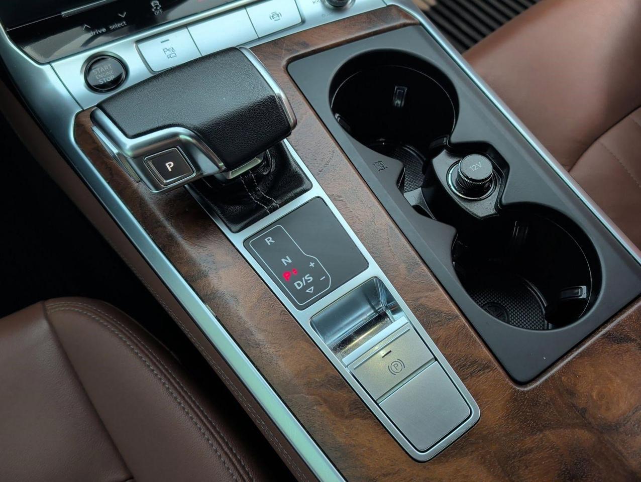 2023 Audi A6 Sedan Premium Plus San Juan TX