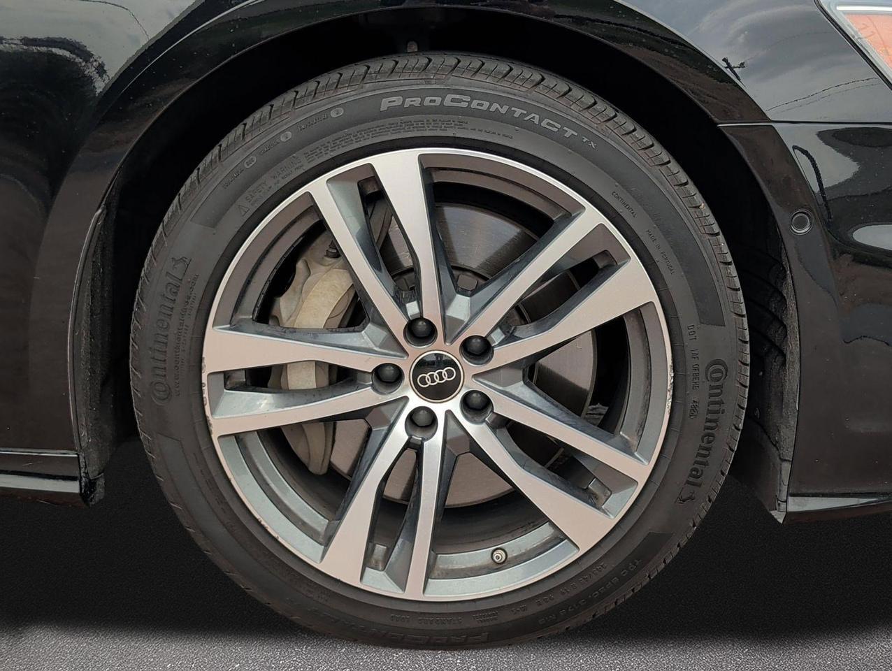2023 Audi A6 Sedan Premium Plus San Juan TX