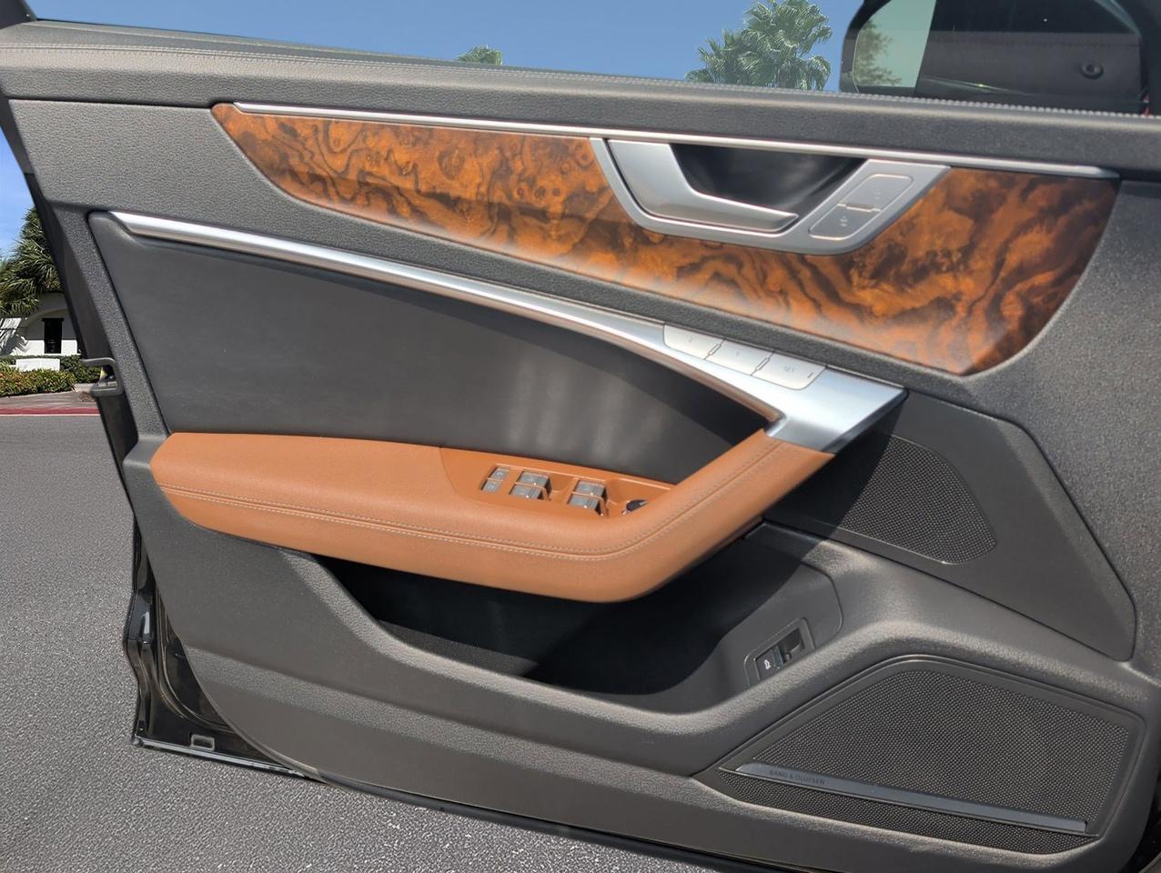 2023 Audi A6 Sedan Premium Plus San Juan TX